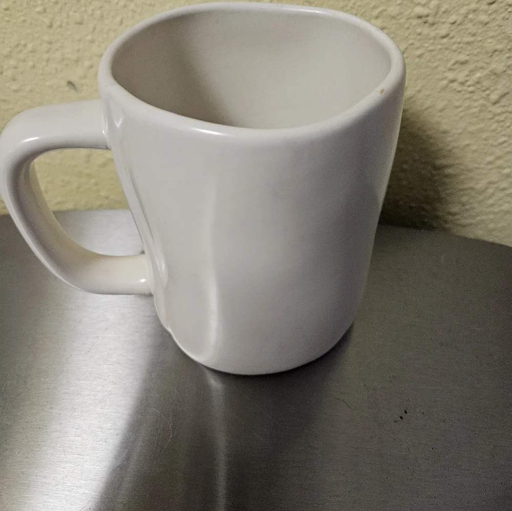 Rae Dunn EQUALITY Coffee Mug